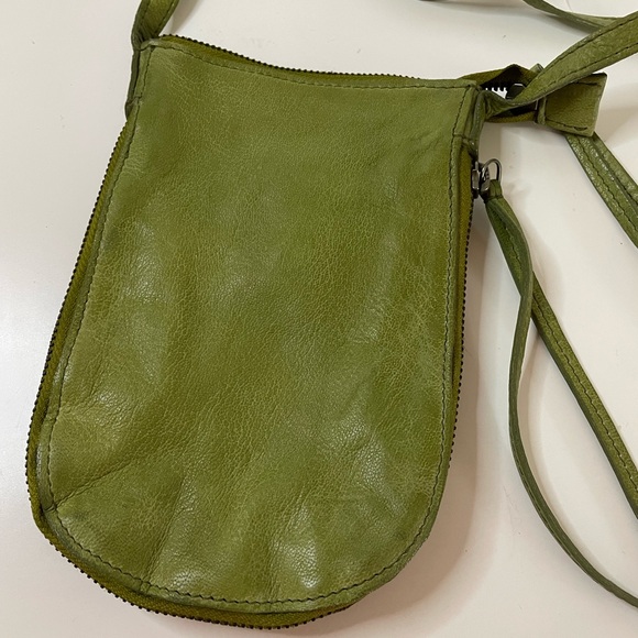 NWOT Free People We The Free Wyatt Crossbody - Picture 2 of 8